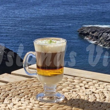 Appartamento 3 Islands View Playa Paraiso  Esterno foto