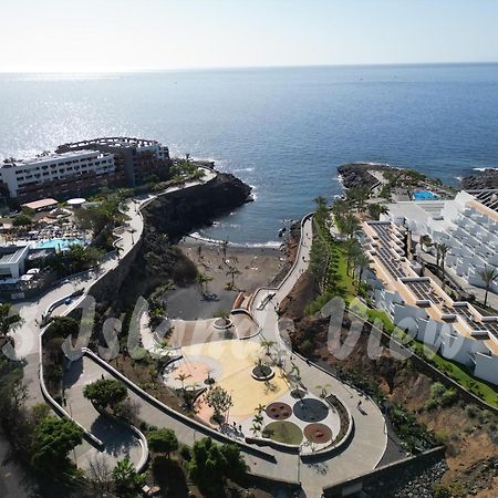 Appartamento 3 Islands View Playa Paraiso  Esterno foto