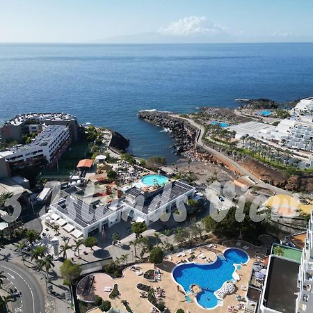 Appartamento 3 Islands View Playa Paraiso  Esterno foto