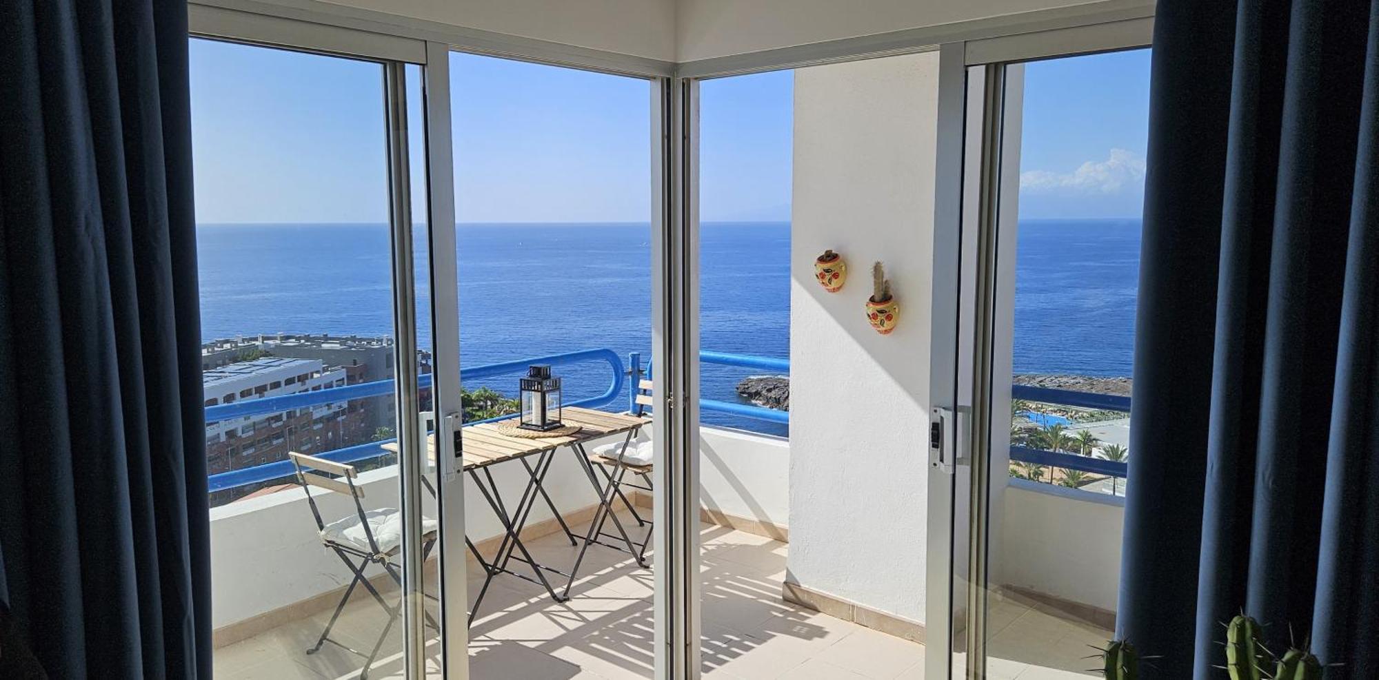 Appartamento 3 Islands View Playa Paraiso  Esterno foto