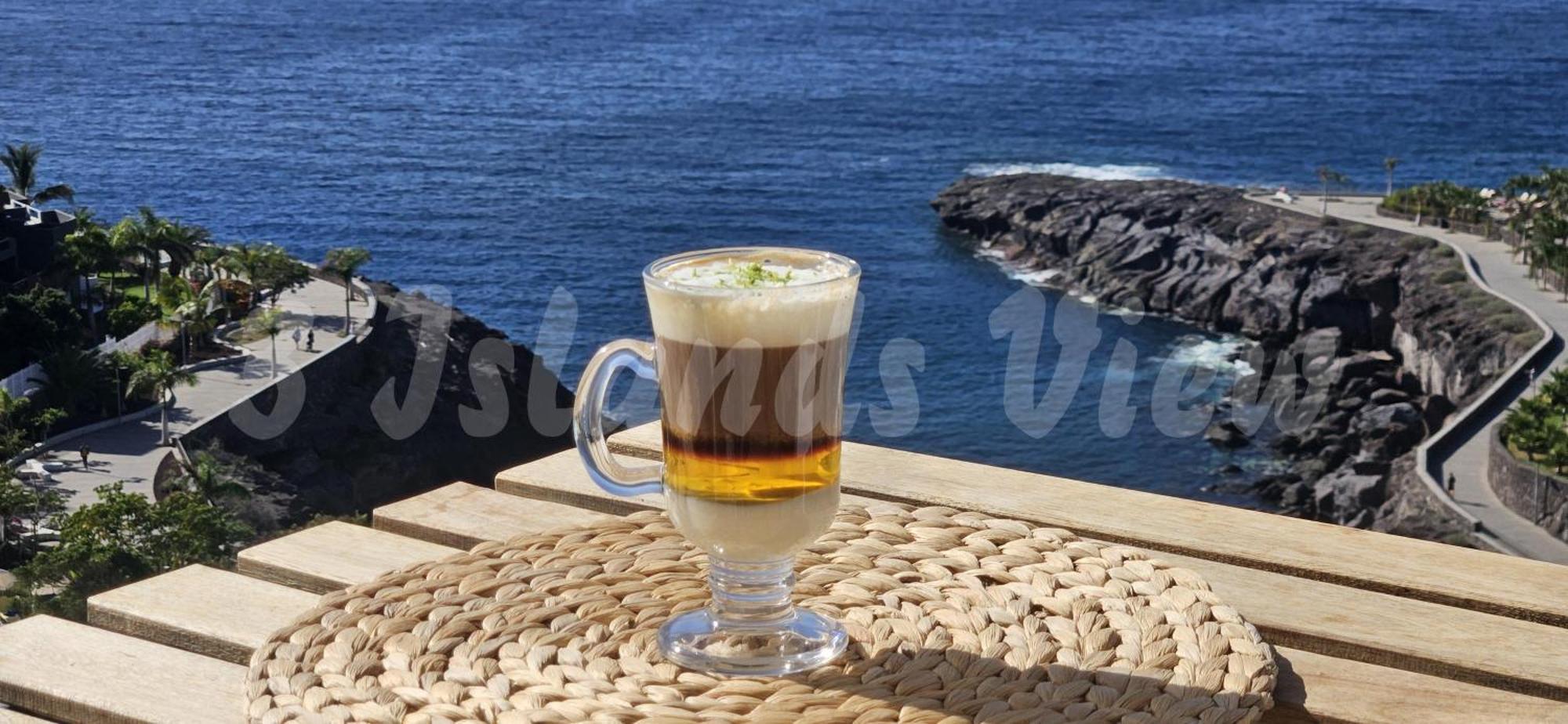 Appartamento 3 Islands View Playa Paraiso  Esterno foto