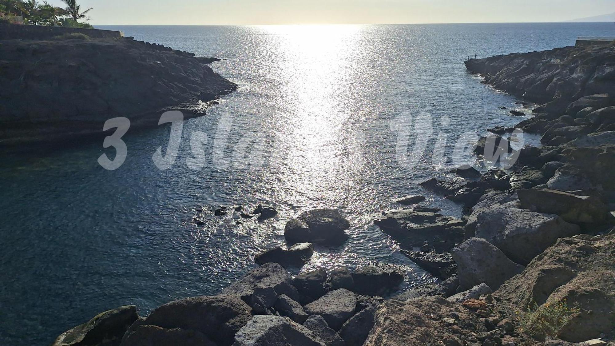 Appartamento 3 Islands View Playa Paraiso  Esterno foto