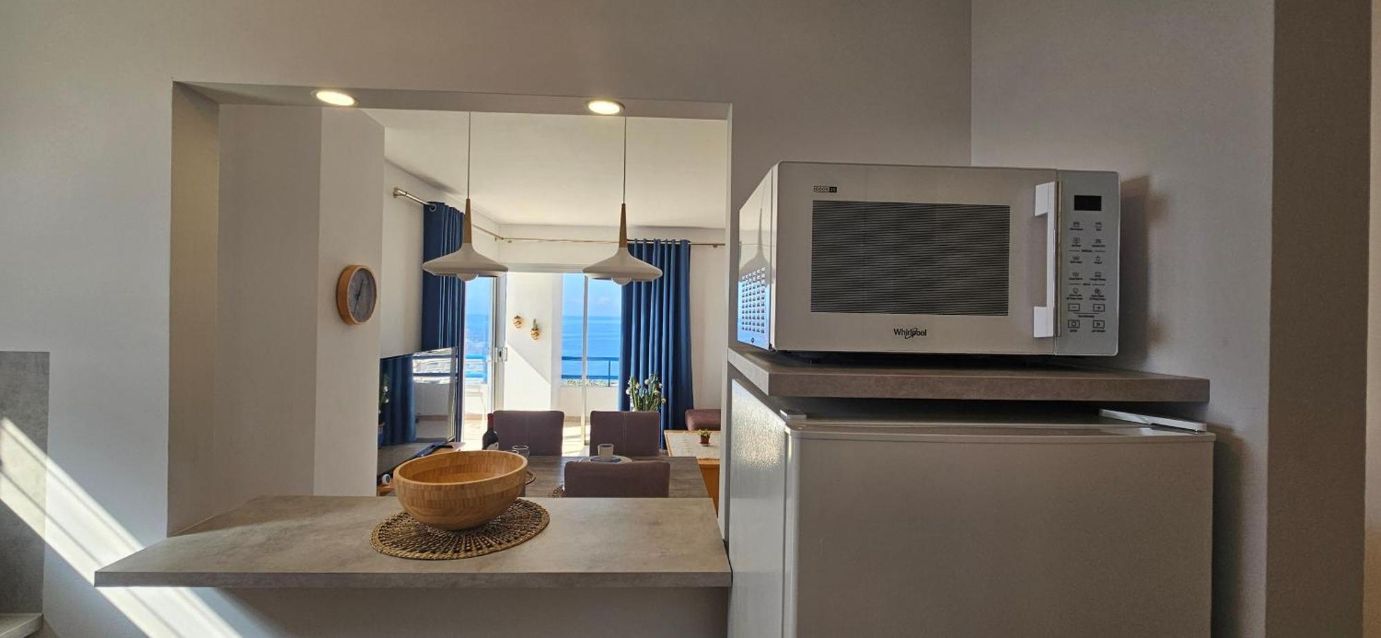 Appartamento 3 Islands View Playa Paraiso  Esterno foto