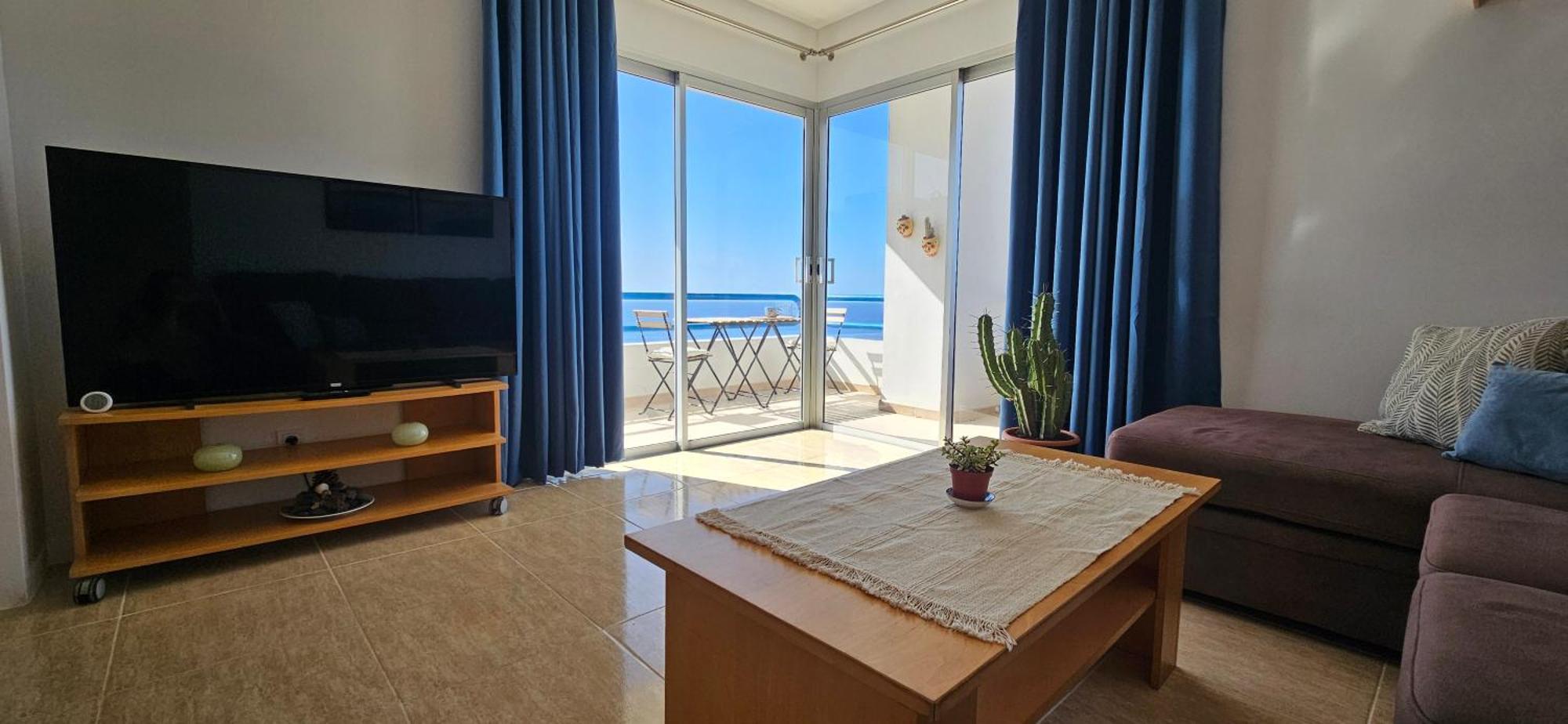 Appartamento 3 Islands View Playa Paraiso  Esterno foto