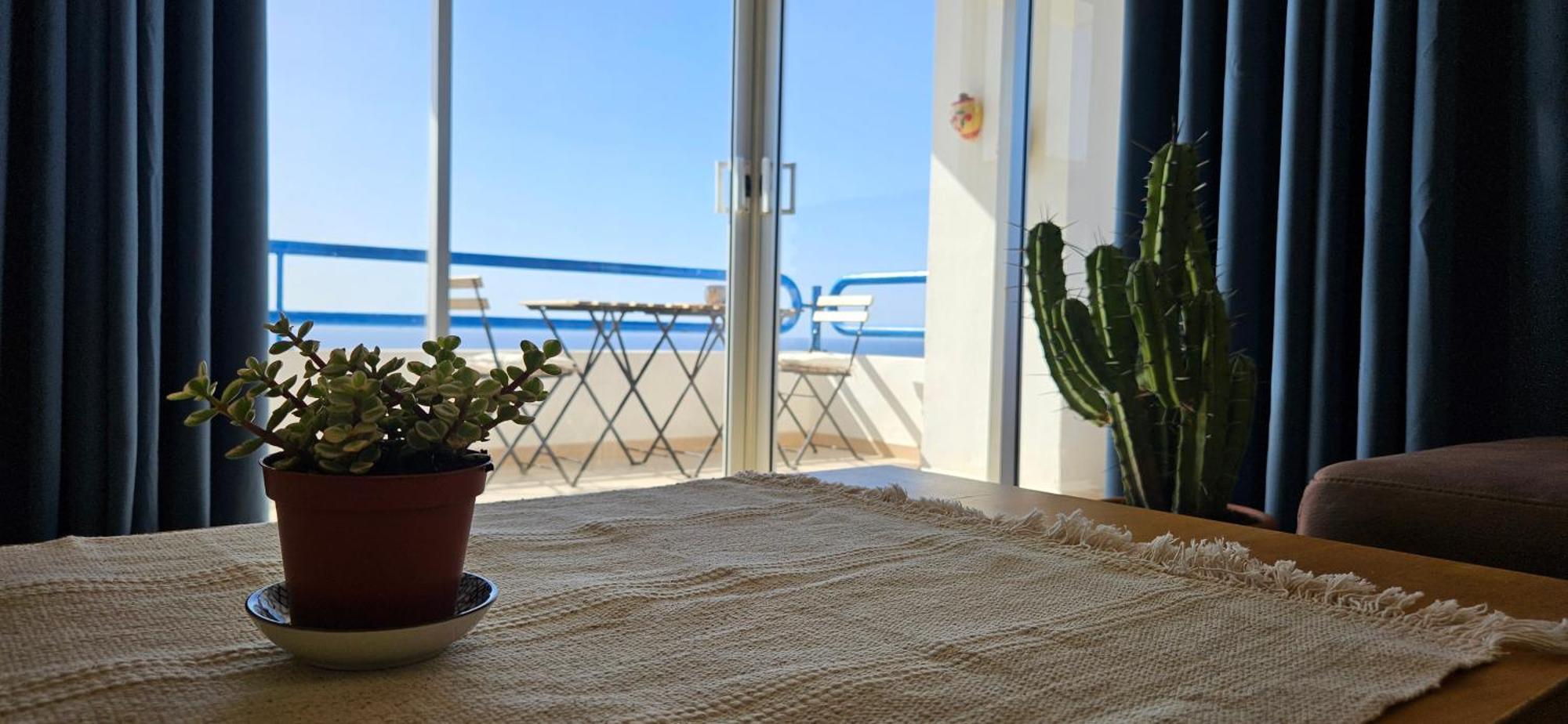 Appartamento 3 Islands View Playa Paraiso  Esterno foto