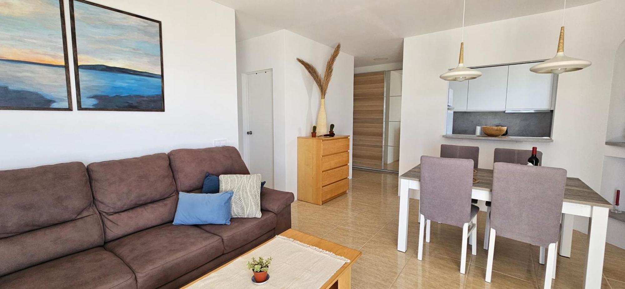Appartamento 3 Islands View Playa Paraiso  Esterno foto